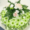 pink carnation posy pad funeral wreath funeral wreath - funeral flowers online_flowers online_little flower shop_florist_funeral delivery TFS-min