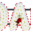 DAD FUNERAL ARRANGEMENT funeral flowers online the little flower shop sympathy flowers