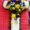 rose-lisianthus-funeral-cross-Funeral cross with yellow roses and purple lisianthus_funeral flowers The Little Flower Shop Florist.jpg TFS-min-min