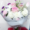 pastel pink rose carnation bouquet-the-little-flower-bouquet-florist-london