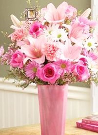 pink-lily-pink-rose-bouquet-the-little-flower-shop-florist-london