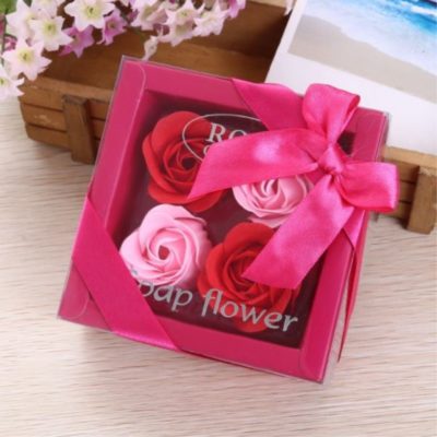 soap-flower-gift-the-little-flower-shop-florist-london-delivery-gifts-for-all-occasions-gift-post-red-flowers