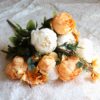 Artifical-flowers-peony-pink-peonies-fake-plants-artificial-the-little-flower-shop-florist-london-uk-delivery-faux-flowers-artificials-vintage-orange-artifical-bouquet-7