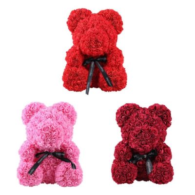 valentines-teddy-bear-flowers-flower-rose-teddy-bear-made-of-flowers-love-teddy-toy-rose-flowers-the-little-flower-shop-2