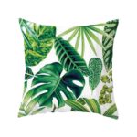 Floral Foliage Tropical Cushions