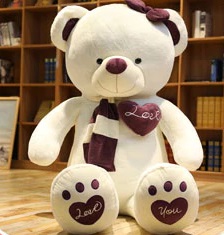 teddy-bear-large-fluffy-bear-i-love-you-bear-giant-teddy-the-little-flower-shop-unique-gifts-online-white-bear-brown-bear